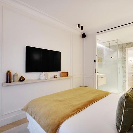Thelander - Champs Elysees Serviced Apartments Париж Екстер'єр фото