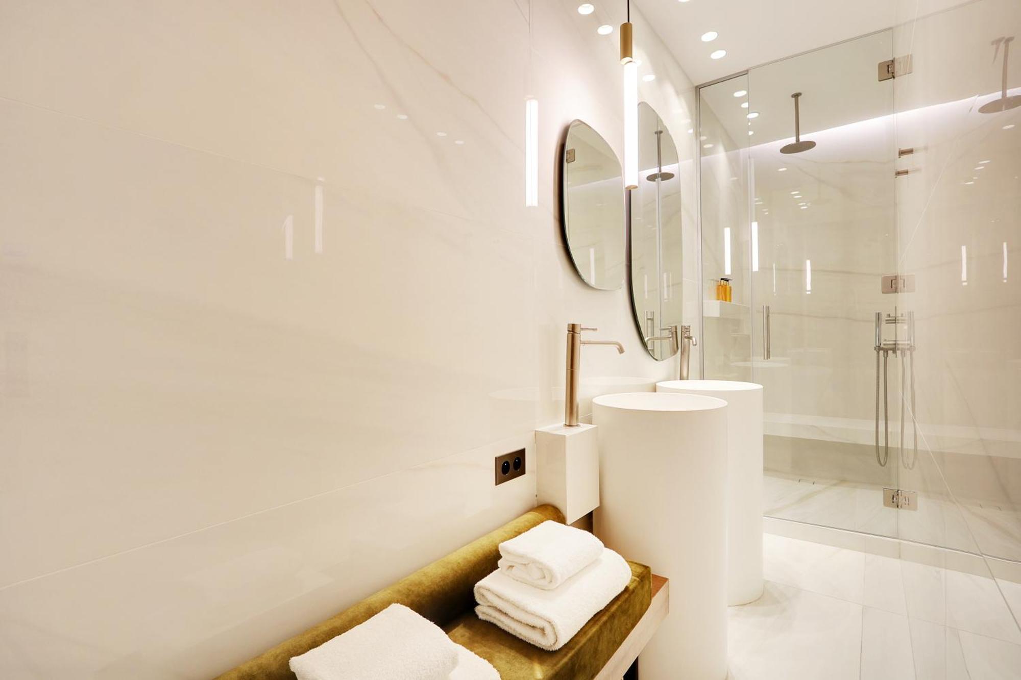 Thelander - Champs Elysees Serviced Apartments Париж Екстер'єр фото
